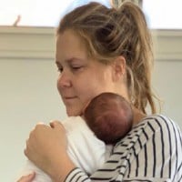 Amy Schumer Shares Honest Post After Birth of Her New Baby Boy