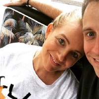 Carrie Bickmore Shares How She Almost Died Giving Birth