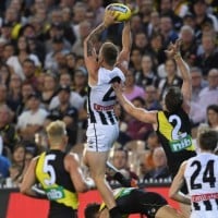Angry Mum Has Had Enough Of Footy Fans