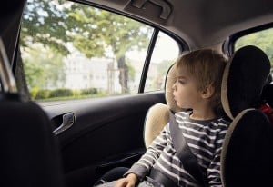 Babysitter Reported To Police For Leaving Children In Hot Car