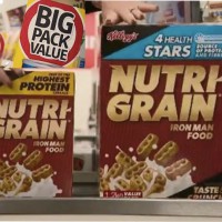 Coles Launches Discounted Mega-Sized Products To Rival Costco