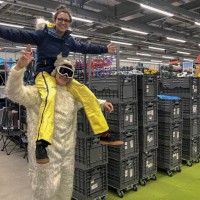 There's A New Mega Snow Sale In Town To Rival Aldi