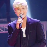 Jack Vidgen Returns to Our TV Screens Looking VERY Different