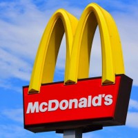 Mum's Horror After Daughter's McDonald's Injury