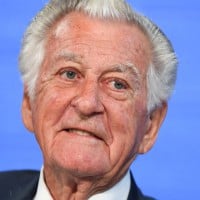 Bob Hawke Sadly Dies Aged 89