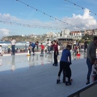 Bondi Winter Magic Is Back!
