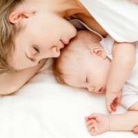 Is It Ever OK To Co-Sleep With Your Baby?