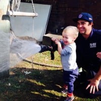 Calling All Little Firefighters: Don't Miss Out On Fire Station Open Day