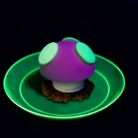 Gelato Messina Are Opening A Glow In The Dark Dessert Bar!