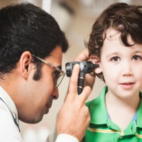 This Smartphone App Can Detect Your Child's Ear Infection!