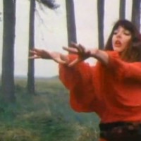 Get Your Red Dress Ready For The Ultimate Kate Bush Festival