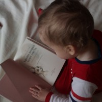 Mum's Worry About Son's Speech Delay