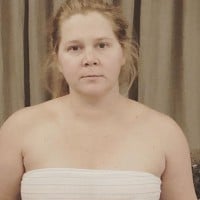 Amy Schumer Shares Relatable Image of New Mum Life