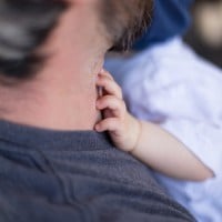 Woman Argues Men Should be Allowed to ‘Opt-out’ of Fatherhood