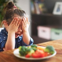 Parents Could Go To Prison For Making Kids Eat Vegan