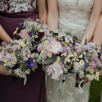 Bride Dumps Bridesmaid For Cutting Her Hair