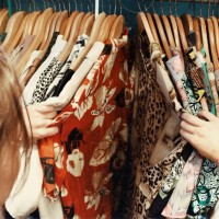 Mum's Disbelief After Online Dress Fits Four Year Old