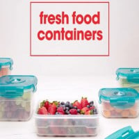Coles FREE Container Promotion Sparks Online War