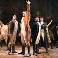 Hamilton The Musical Is Heading Downunder!