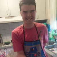 Proud Mum Shares Her Autistic Sons Clever Pie Maker Creations