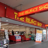 The Reject Shop Surprises Shoppers With Exclusive New Products