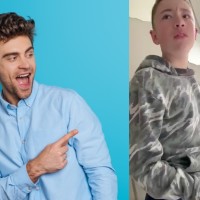 Dad Plays Prank And Gets Ultimate Revenge On Lazy Son