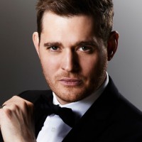 Bublé Is Coming Back....To Australia