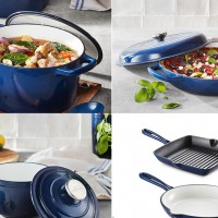 Get Ready To Line Up! Aldi's Premium Pots Are Coming Soon