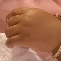 Cardi B Spends $80k on Diamond Jewellery for her Baby Girl