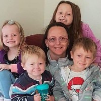 Shocking Twist in Crash Which Killed a Mum and Her Four Children