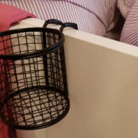 Genius Kmart Hack To Hold Your Drink Bottle Wherever You Are