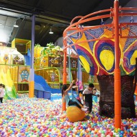 Parents Shocked Over Ridiculous Entry Fee at New Kids' Play Centre