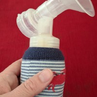 The Simple Trick to Boosting Your Milk Supply While Pumping