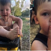 Sadly Police Discover Body of Missing QLD Toddler