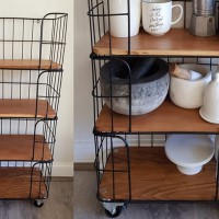 Mums Share Clever Kmart Basket Hacks