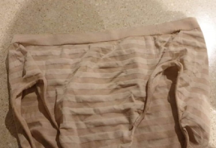 Mum Shares How Kmart Undies Scared Off Unwanted Intruders in Her ...