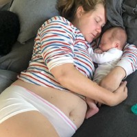 Amy Schumer Has Been Praised for Keeping Motherhood Real