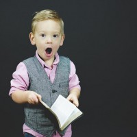 Mum Stunned When Daycare Pulled Her Aside Over Toddler's Language