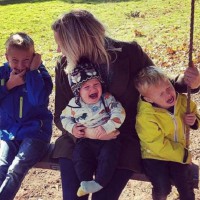 Mum Shares 10 Surprising Things She Has Learned Since Having a Third Child