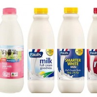 HUGE Milk Recall From Woolworths, Coles and IGA