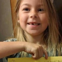 Teacher Writes Letter to Tooth Fairy Over Students Lost Tooth