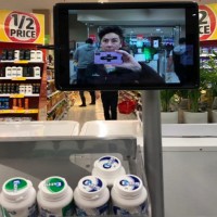 Mum Shares Rant About Security at Self Serve Checkouts