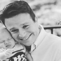 Touching Tribute to Robin Williams' as Son Zak Welcomes Baby Boy