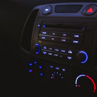 Playing Loud Music in Your Car Could See You Fined