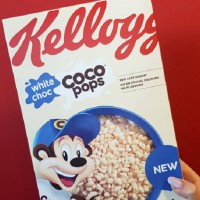 New Coco Pops Flavour Coming Soon!