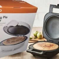 New Kmart Family Size Pie Maker Is Here!