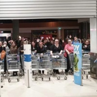 Big W Toy Sale Sends Parents Into A Frenzy