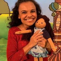 Play School Introduces New Indigenous Character