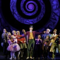 Charlie and the Chocolate Factory Musical Review