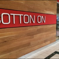 UPDATE: More Cotton On Stores Closing Down